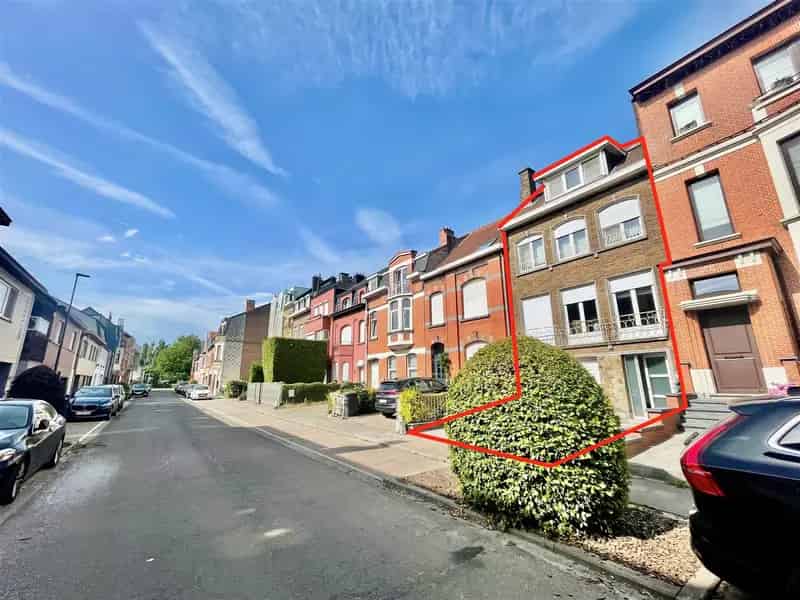 Huis te huur Zaventem 4 slaapkamers garage tuin