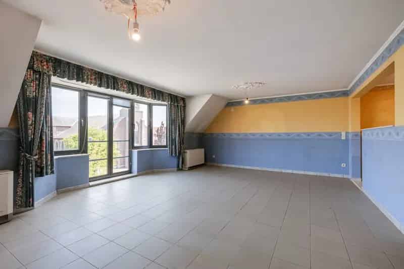 Appartement te koop Veldegem: Instapklaar met terras