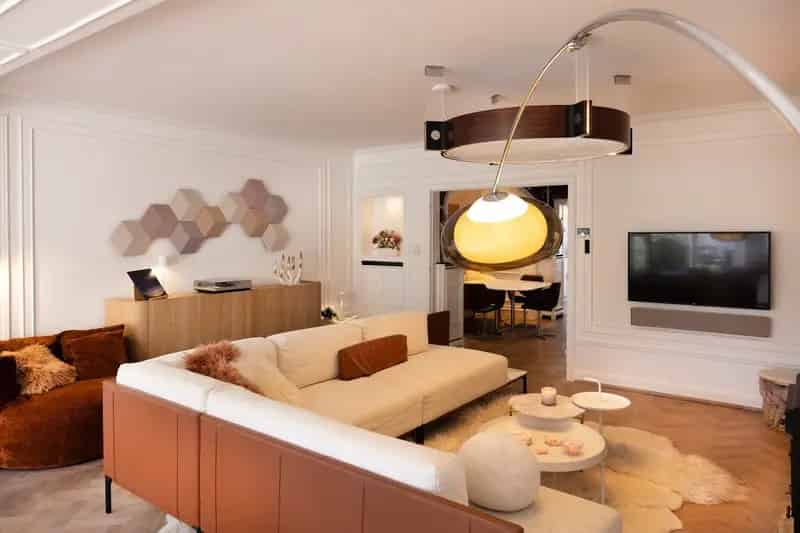 Prachtige Stadswoning met Tuin en Garage
