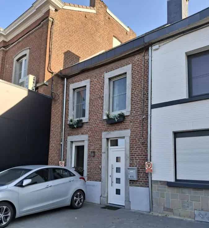 Huis Te Koop Gerenoveerd 2020 Zuidgerichte Tuin
