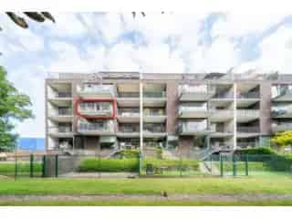 Appartement te koop Sint-Denijs-Westrem 1 slaapkamer