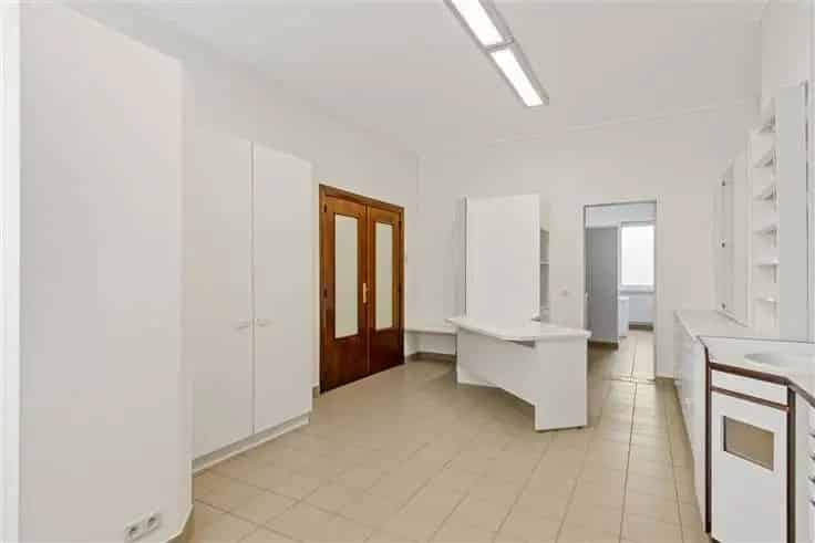 Huis Te Koop Zwijndrecht: Wonen en Werken Combinatie