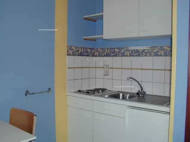 Studio te Huur Harelbeke 1 Slaapkamer Parking
