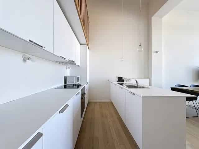 Duplex Appartement te Huur Brussel
