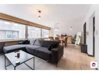 Appartement te Koop Wakken 3 slaapkamers 2 terrassen