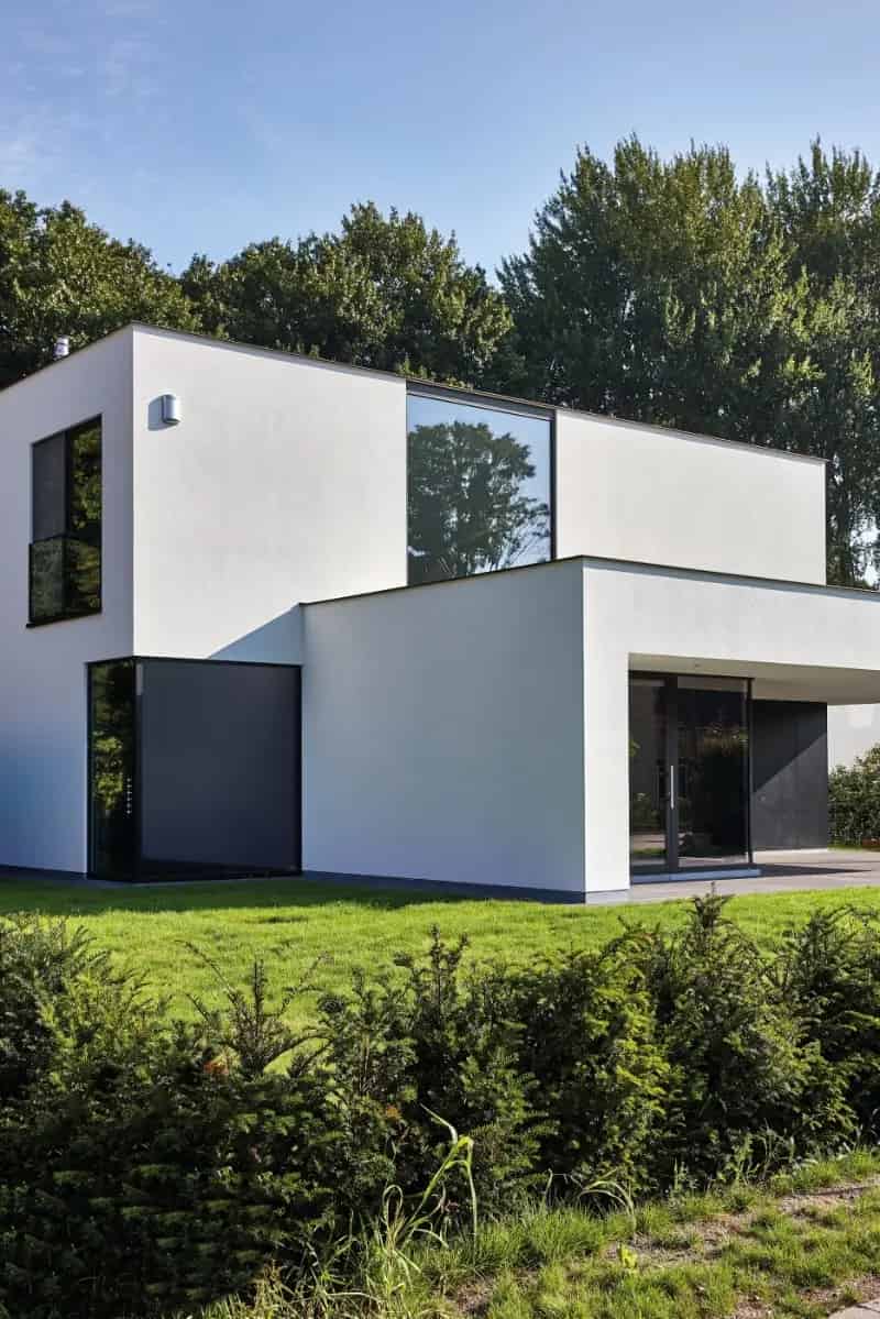 Bouwgrond Houthulst: Villa op Maat met Geothermie