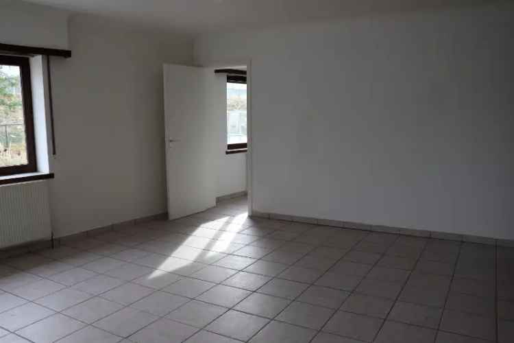 Opbrengsteigendom 4 Appartementen Nabij E19 A12