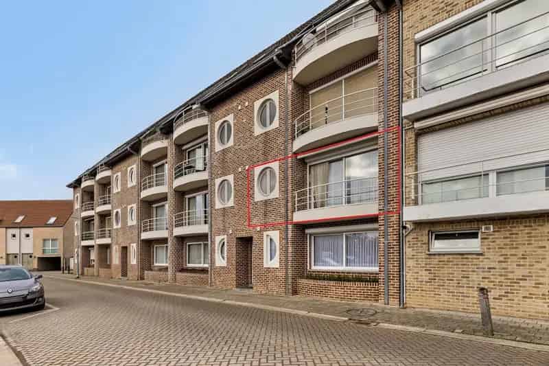 Appartement te huur Herentals Centrum 2 slaapkamers