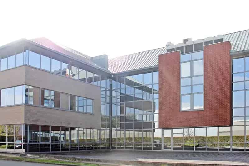 Huis te Koop Grimbergen Nijverheidslaan