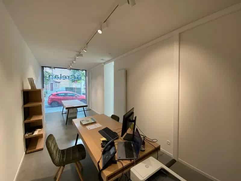 Handelspand Diepenbeek Centrum - Pop Up Mogelijk