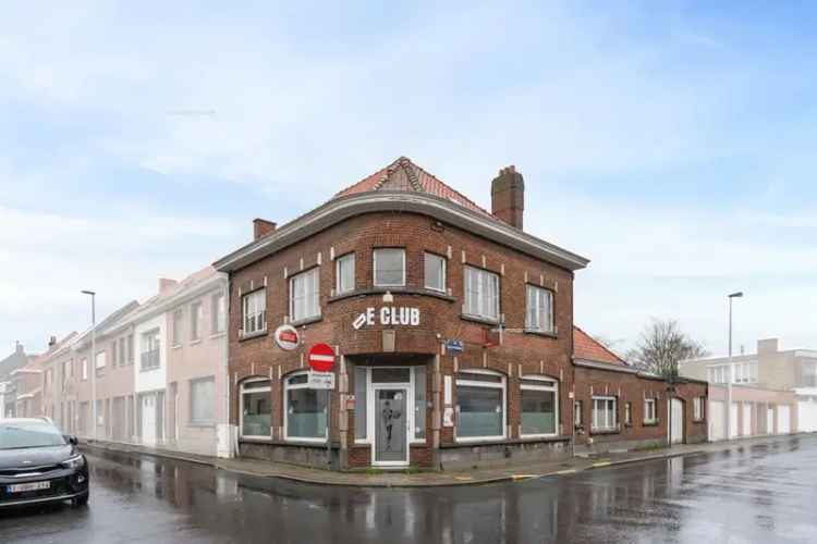 Woning te koop Izegem