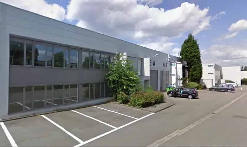 Huis te koop Leuvensesteenweg 573 1930 Zaventem