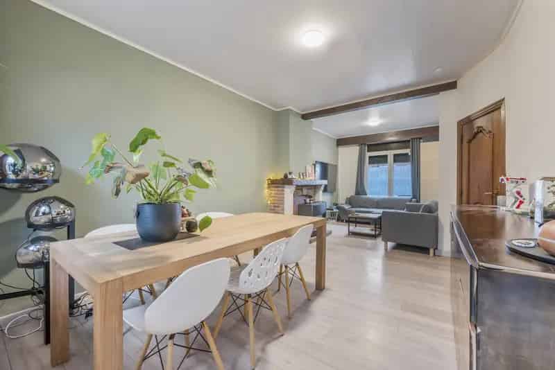 Huis te koop Sint Niklaas: Charmante woning met tuin