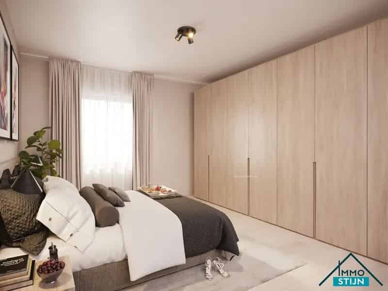 Nieuwbouw Huis 3 Slaapkamers Ruddervoorde