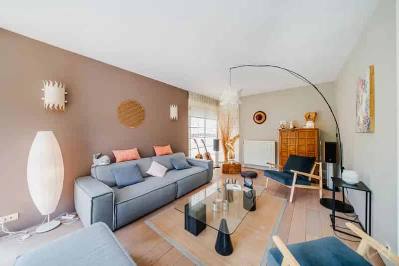 Huis te koop: Rustige 5-slaapkamer Villa met Tuin