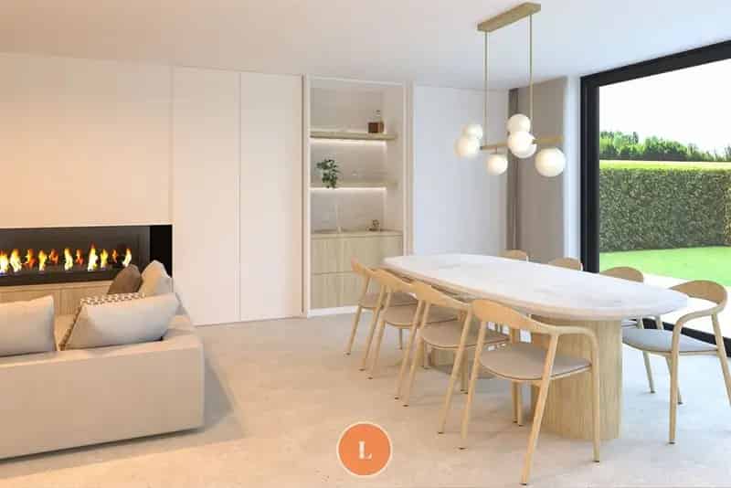 Villa te koop Marke 4 slaapkamers 240m²