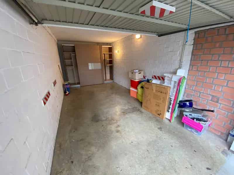 Goed Toegankelijke Garagebox Volledige Aanbod