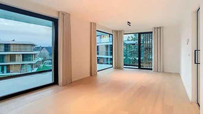 Appartement te huur in Guido Gezellelaan 105B, Rumbeke - Dewaele