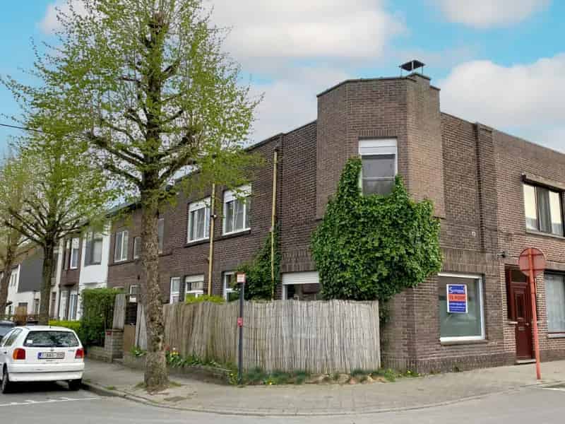 Huis te koop