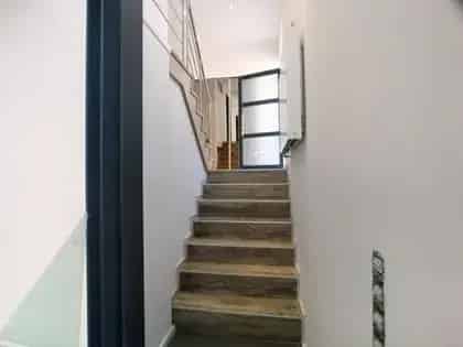 Kamer te huur Av Milcamps gemeubileerd appartement 10 slaapkamers balkon