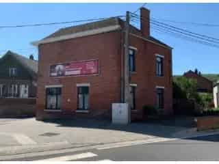 Huis Gemengd Gebruik Te Koop Beauraing