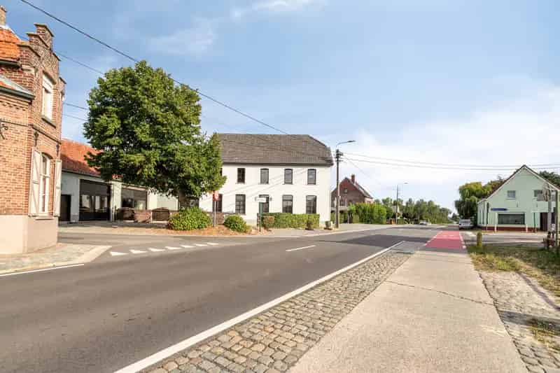 Huis te koop in Schelderode