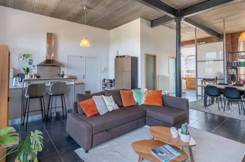 Loft te koop Mechelen