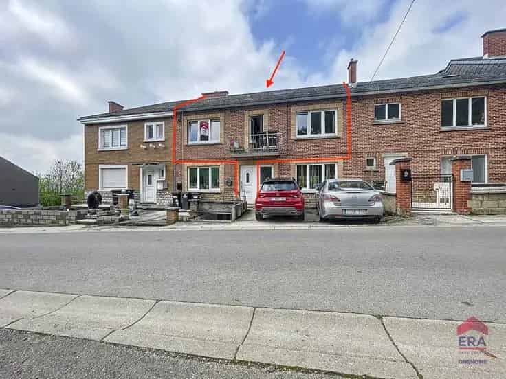 Duplex 3 Slaapkamers Te Koop