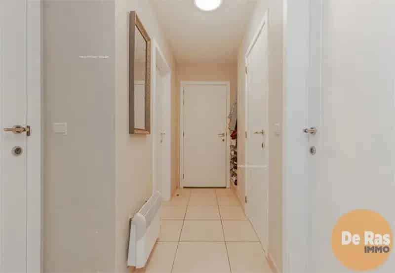 Appartement te koop Schellebelle 1 slaapkamer terras