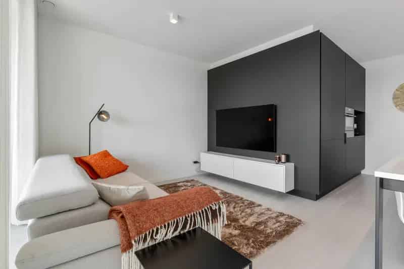 Bemeubeld Appartement te Koop Hasselt Dusartplein