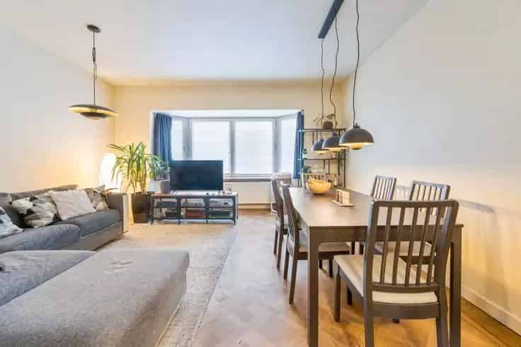 Appartement Te Koop Antwerpen Stadspark