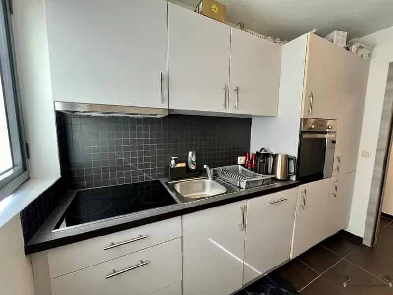 Appartement te koop Hamme 2 slaapkamers garage
