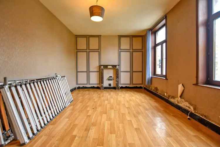 Woning te koop - Sacramentstraat 14, 8630 Veurne 