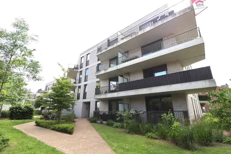 Appartement te huur Sint Niklaas 1 slaapkamer