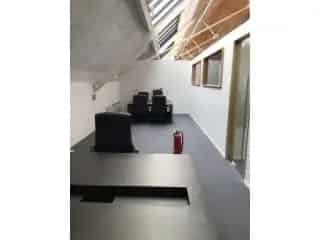 Kantoor te huur Oudergem 68m² - Nabij Metro en Winkels