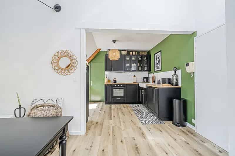 Appartement te koop Wolkrange - gerenoveerd 2 slaapkamers