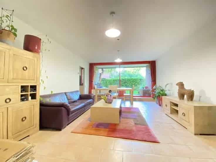 Appartement Te Koop Les Venelles 120m² Tuin 3 Slaapkamers