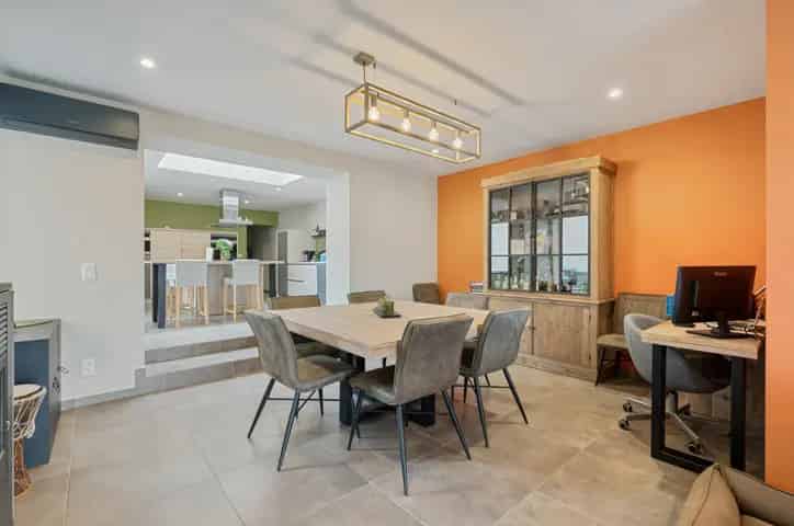 Huis te koop in Outer