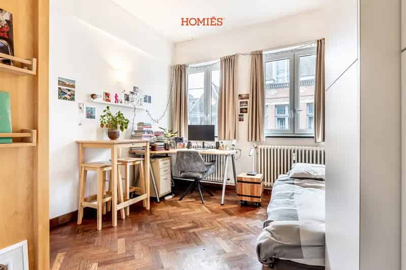 Studio te huur Leuven Centrum Studenten