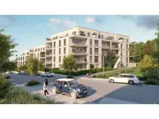 Les Promenades d'Uccle Appartementen Ukkel