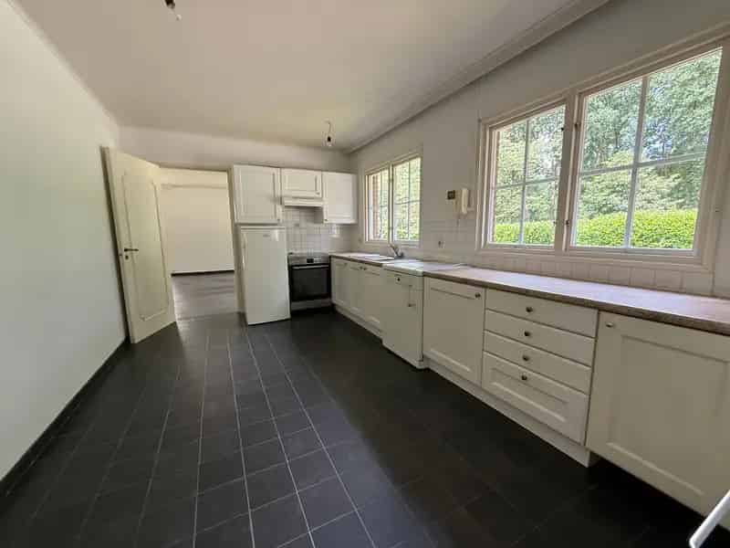 Ruime woning te huur Loppem korte termijn