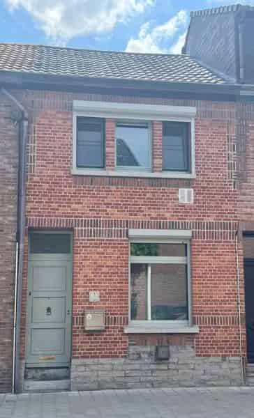 Huis te koop Temse: Instapklare gezinswoning