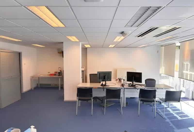 TOP Gelegen Kantoor 280m2 Centrumlaan