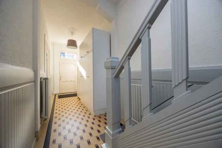 Gezinswoning 4 slaapkamers Rijkevorsel 188m²