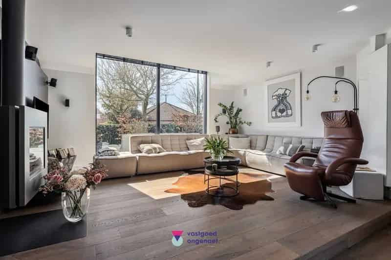 Huis te huur Lievegem: Instapklare Luxueuze Villa