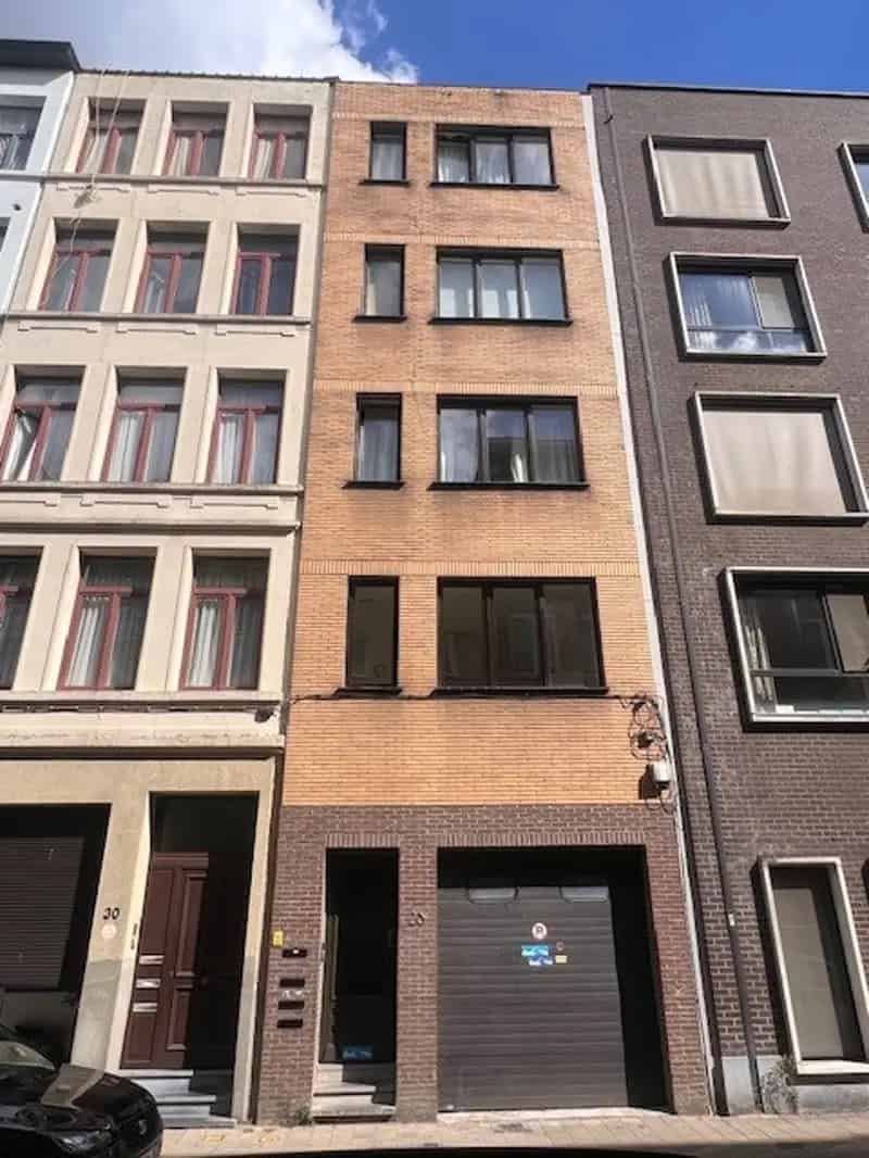 Huis te huur