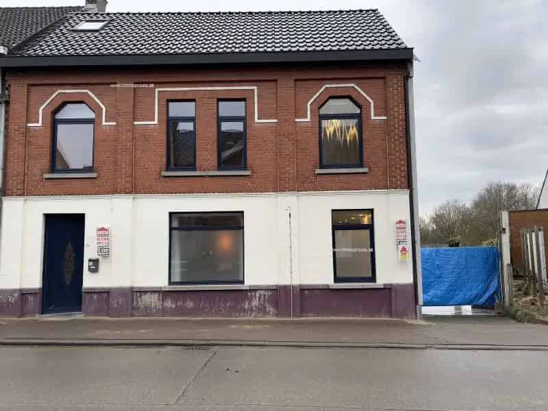 Woning te koop Zottegem 4 slaapkamers Grotenberge