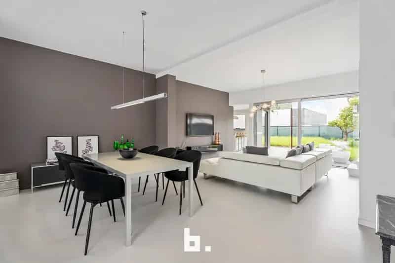 Huis te koop Roeselare 3 slaapkamers tuin garage