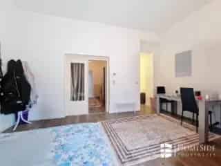 Gelijkvloers appartement Koekelberg 45m²