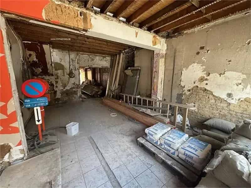 Huis te koop Aalst 2 slaapkamers grote tuin